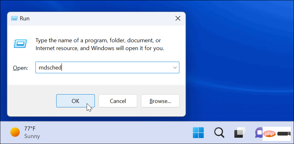 Windows でクロック ウォッチドッグのタイムアウトを修正する方法