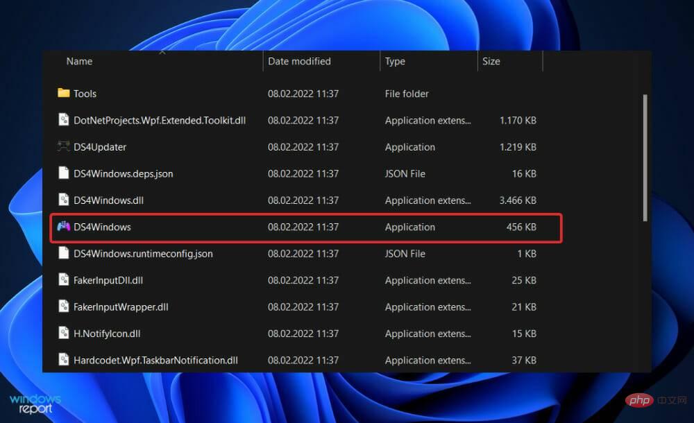 DS4Windows 11 funktioniert nicht? Wenden Sie diese Korrekturen jetzt an