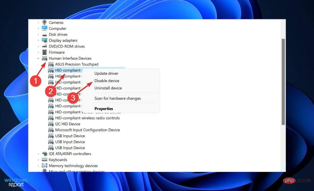 DS4Windows 11 ne fonctionne pas ? Appliquez ces correctifs maintenant