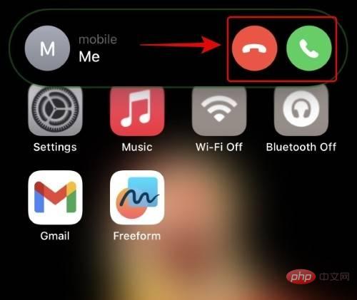 How to use Dynamic Island on iPhone 14 Pro1