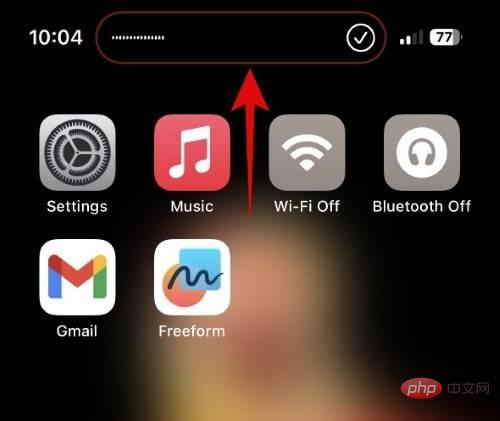 How to use Dynamic Island on iPhone 14 Pro0