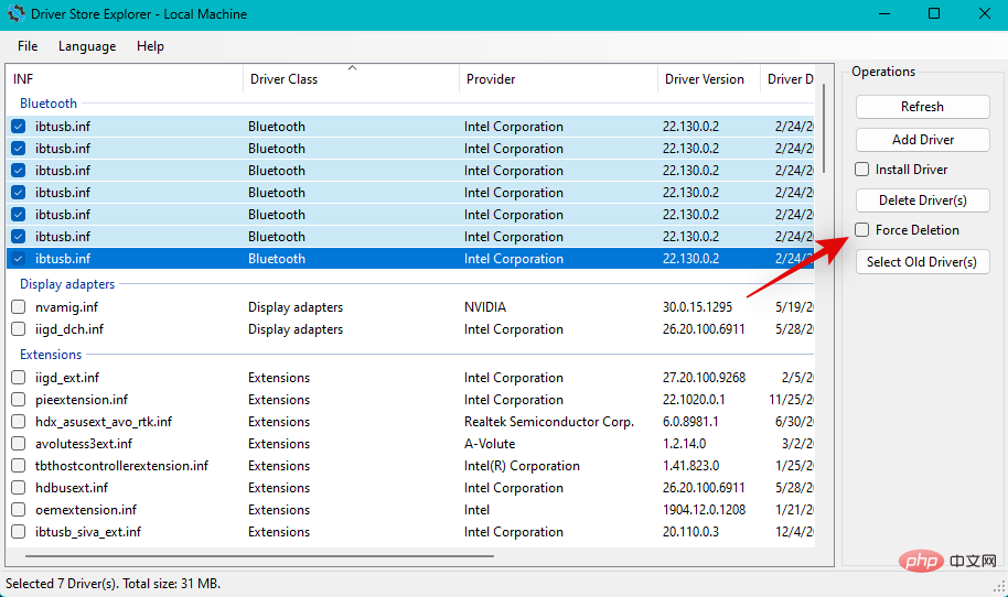 14 façons de résoudre le problème de non-fonctionnement de l’audio Bluetooth sous Windows 111