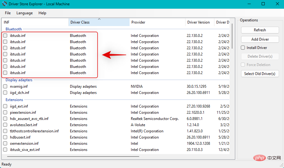 14 façons de résoudre le problème de non-fonctionnement de l’audio Bluetooth sous Windows 110