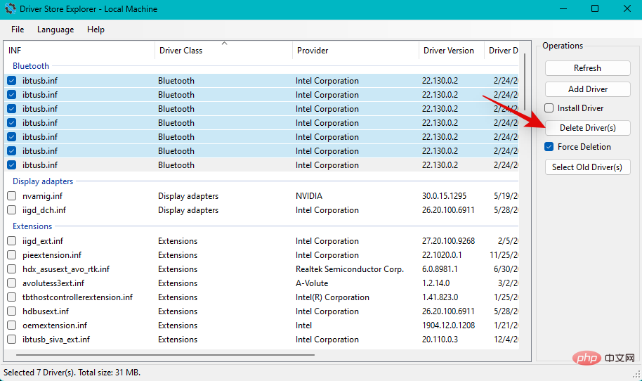 14 Cara untuk Membetulkan Isu Audio Bluetooth Tidak Berfungsi pada Windows 112