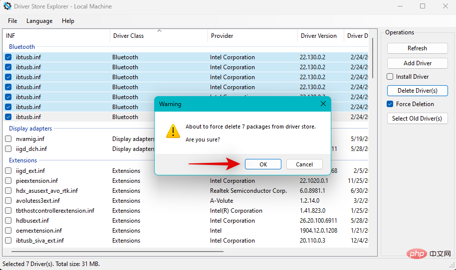 14 façons de résoudre le problème de non-fonctionnement de l’audio Bluetooth sous Windows 113