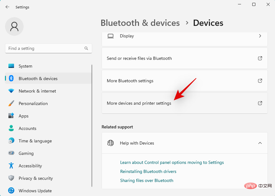 14 façons de résoudre le problème de non-fonctionnement de l’audio Bluetooth sous Windows 112