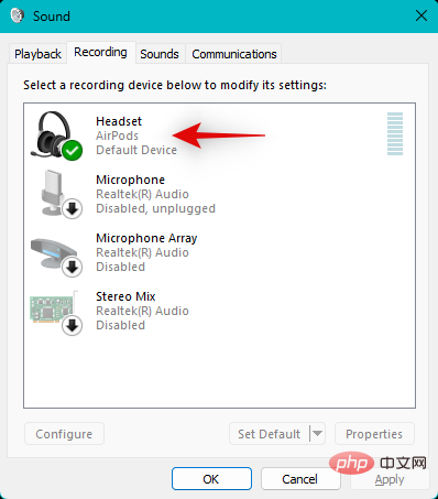 14 Cara untuk Membetulkan Isu Audio Bluetooth Tidak Berfungsi pada Windows 110