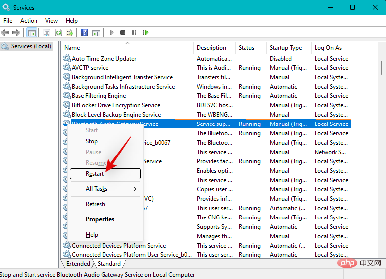 14 Cara untuk Membetulkan Isu Audio Bluetooth Tidak Berfungsi pada Windows 110