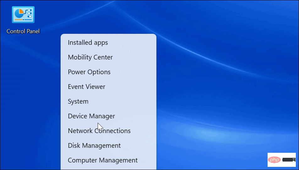 Le Wi-Fi na pas de configuration IP valide : comment y remédier