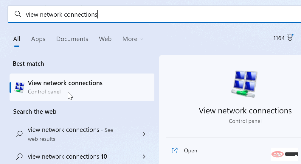 Le Wi-Fi na pas de configuration IP valide : comment y remédier