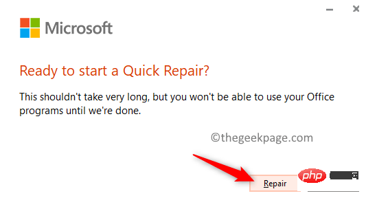 Office-365-Confirm-Quick-Repair-min