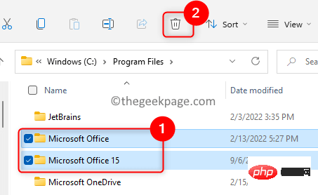 Microsoft Office 365が「準備完了」のままになる問題を修正する方法