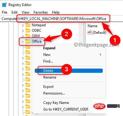 Microsoft Office 365が「準備完了」のままになる問題を修正する方法