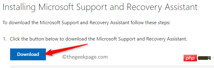 Download-Microsoft-Recovery-Support-Assistant-min