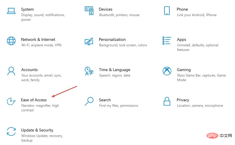 So entfernen Sie Ghost-Touch-Blasen in Windows 10 und 11