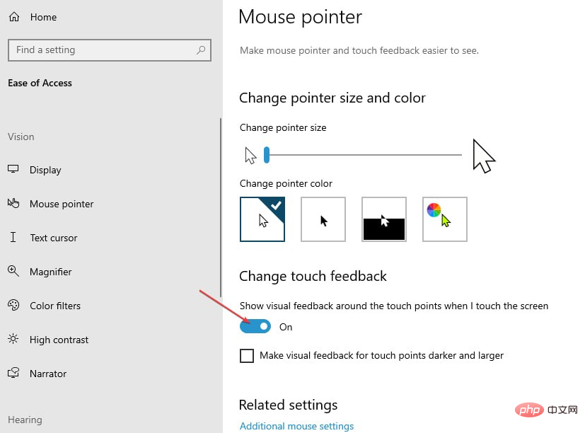 So entfernen Sie Ghost-Touch-Blasen in Windows 10 und 11