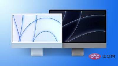 2022년 미니 LED iMac Pro는 6월에 출시될 수도 있습니다