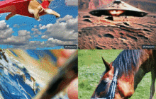 图像生成卷腻了，谷歌全面转向文字→视频生成，两大利器同时挑战分辨率和长度