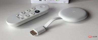 chromecast