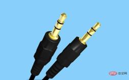 3.mm-jack