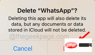 Cara Membetulkan Isu Penuh Storan WhatsApp pada iPhone [Diselesaikan]