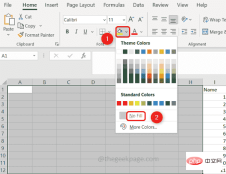 How to fix unable to add new rows/columns in Microsoft Excel