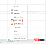 How to fix unable to add new rows/columns in Microsoft Excel