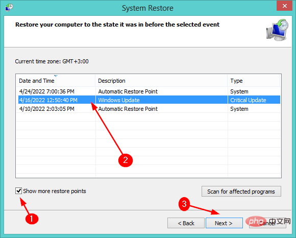 Vous obtenez une erreur Bugsplat.dll? 3 conseils simples pour y remédier maintenant