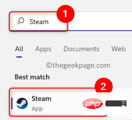 Bagaimana untuk membetulkan kelajuan muat turun perlahan di Steam