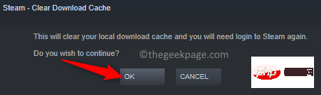 Comment corriger les vitesses de téléchargement lentes sur Steam