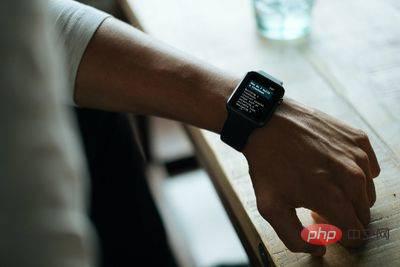 Comment obtenir ChatGPT sur votre Apple Watch