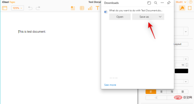 6 Ways to Open Pages Files on Windows 11