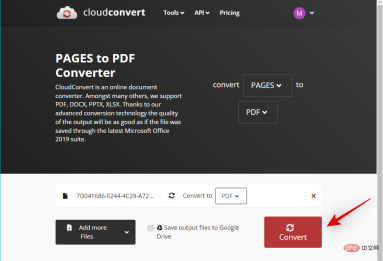 6 Ways to Open Pages Files on Windows 11