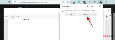 6 Ways to Open Pages Files on Windows 11