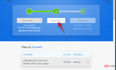 6 Ways to Open Pages Files on Windows 11