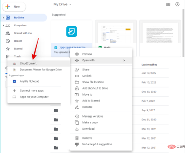 6 Ways to Open Pages Files on Windows 11