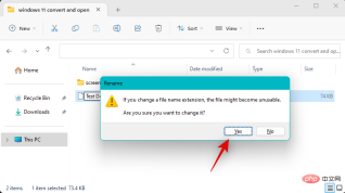 6 Ways to Open Pages Files on Windows 11
