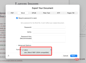 6 Ways to Open Pages Files on Windows 11