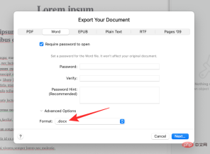 6 Ways to Open Pages Files on Windows 11
