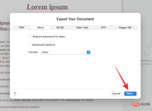 6 Ways to Open Pages Files on Windows 11