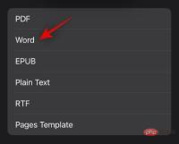 6 Ways to Open Pages Files on Windows 11