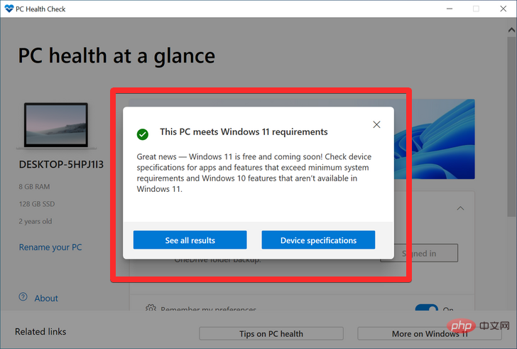 Windows 11-Updates werden nicht angezeigt? Anweisungen zur Ursache und Behebung