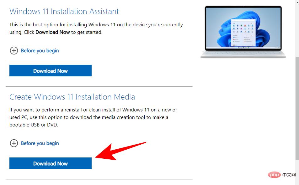 Les mises à jour de Windows 11 ne saffichent pas ? Causer et réparer les instructions0