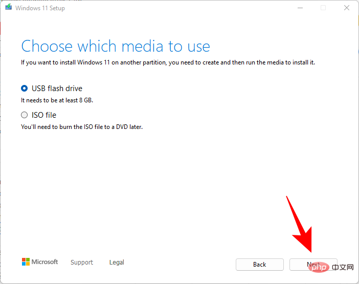 Les mises à jour de Windows 11 ne saffichent pas ? Causer et réparer les instructions3