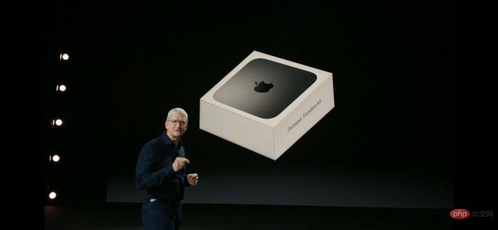 Mac mini M2 및 M2 Pro 사양 공개