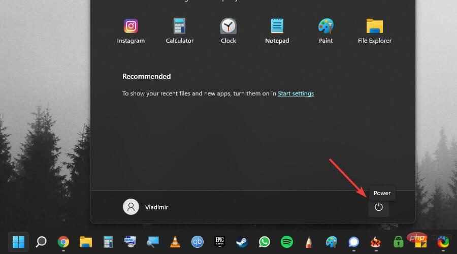 Fix: Windows 11 doesn’t recognize iPhone