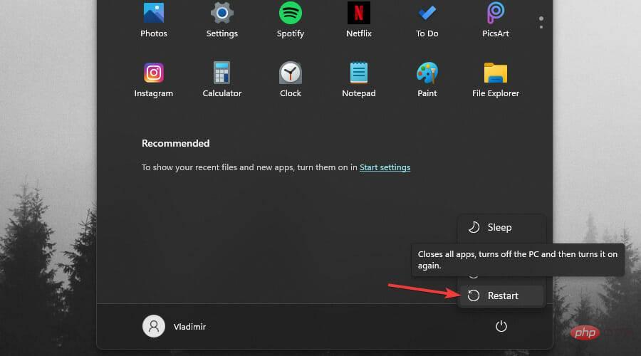 Fix: Windows 11 doesn’t recognize iPhone