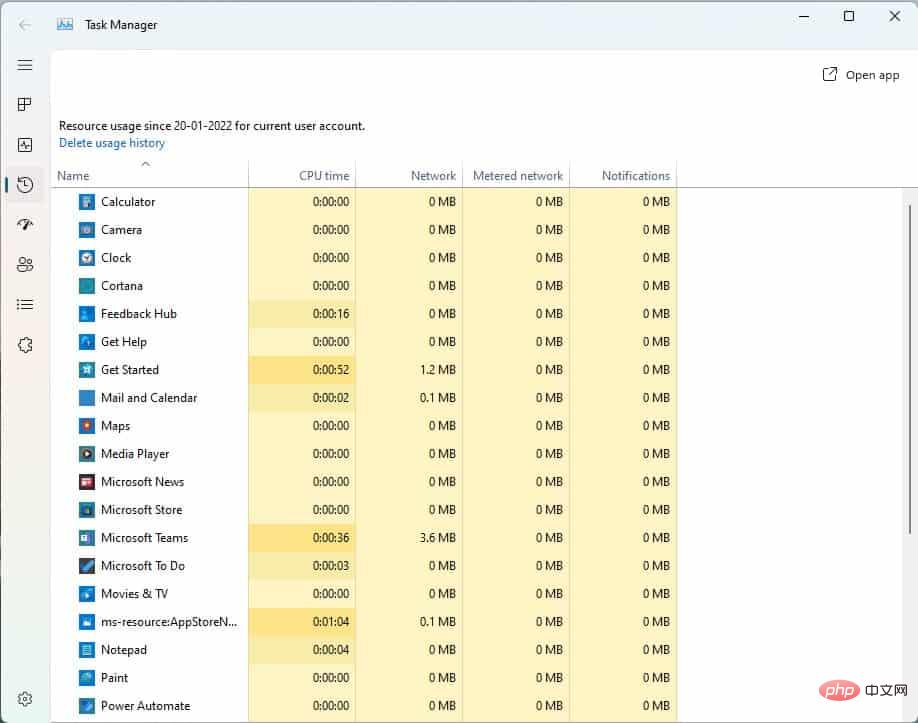 new-task-manager-windows-11-App-History