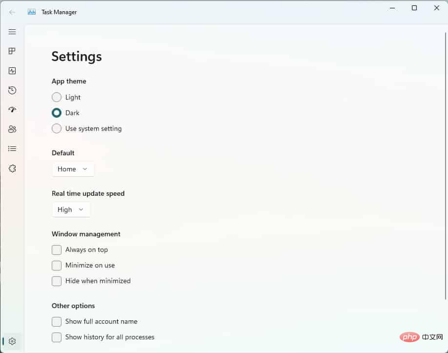 new-task-manager-windows-11-settings