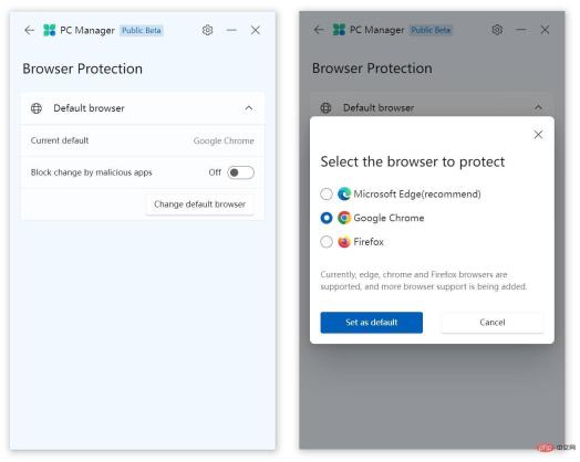 PC-Manager-app